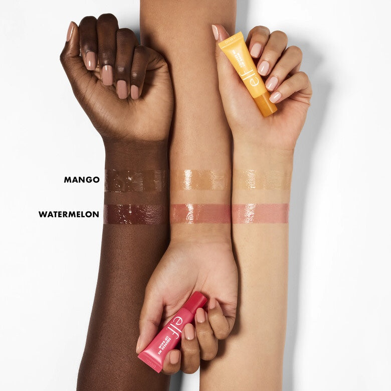 Elf Squeeze Me More Lip Balm Duo image 1