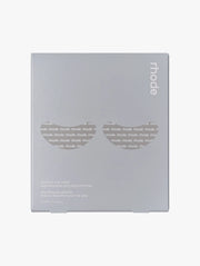Rhode Peptide Eye Prep Depuffing Eye Patches | Quitamanchas 6 UNIDADES