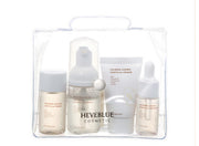 Haveblue cosmétic Salmon Caring Centella Special Travel Kit Bag image 0