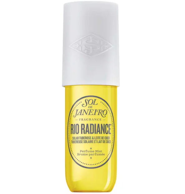 Sol de Janeiro niebla de perfume Rio Radiance 90ML image 0