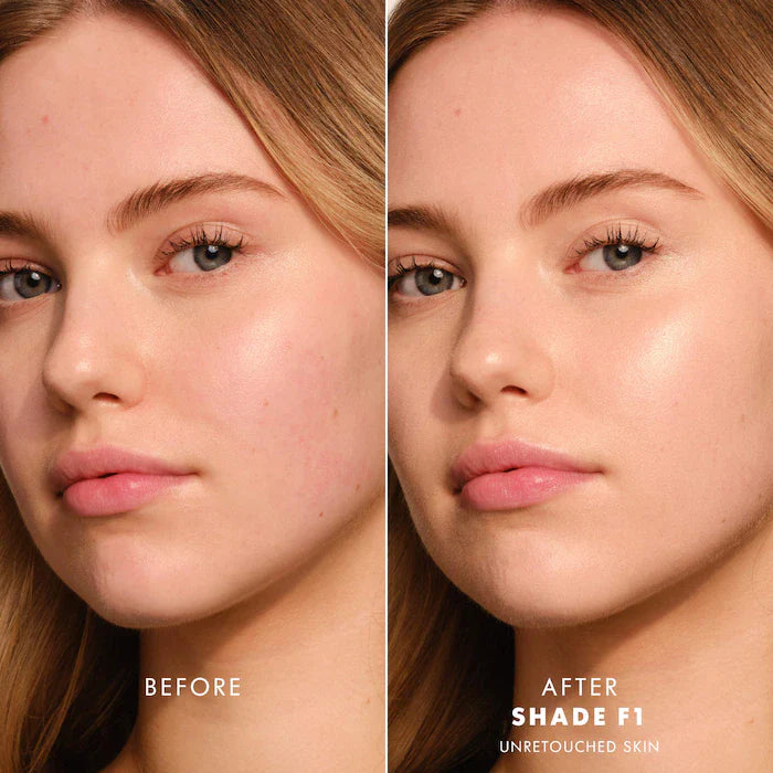 BAJO PEDIDO - Armani Beauty Golden Hour 24HR Lightweight Skin Tint | Base Luminosa con Ácido Hialurónico
