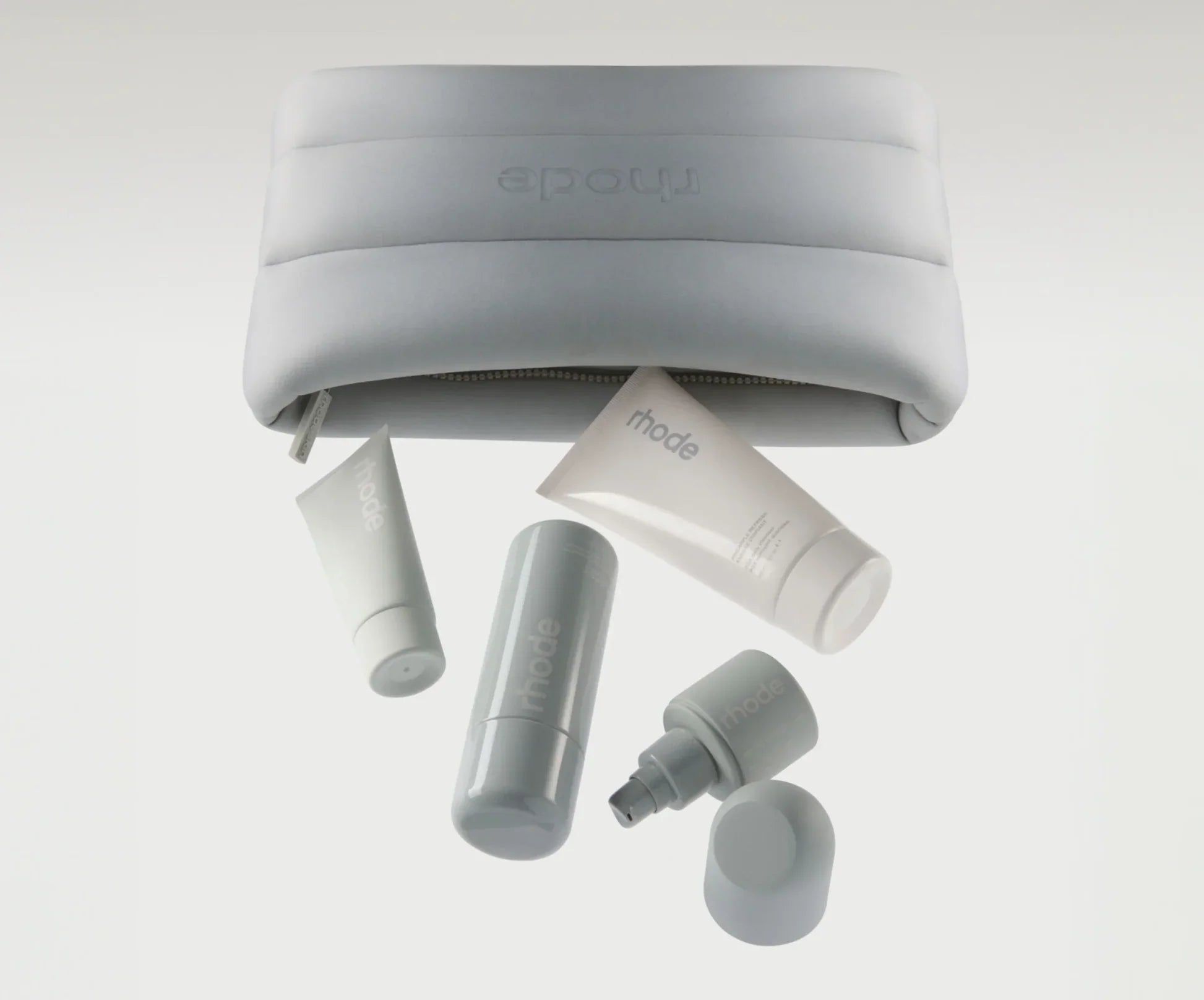 The Rhode Kit Four Daily Skin Essentials image 1