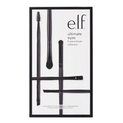 Elf Ultimate Eyes 5 Piece Brush Collection image 0