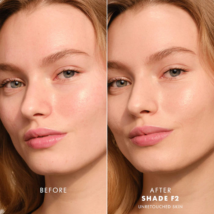 BAJO PEDIDO - Armani Beauty Golden Hour 24HR Lightweight Skin Tint | Base Luminosa con Ácido Hialurónico