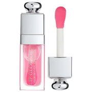 DIOR LIP GLOW OIL image 0