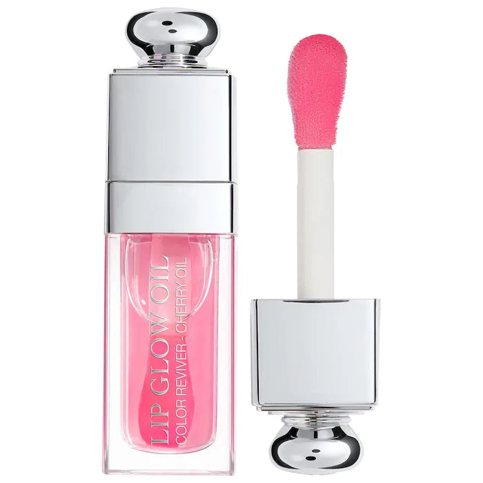 DIOR LIP GLOW OIL image 0