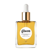 GisouMini Honey Infused Hair Oil - 20ML image 0