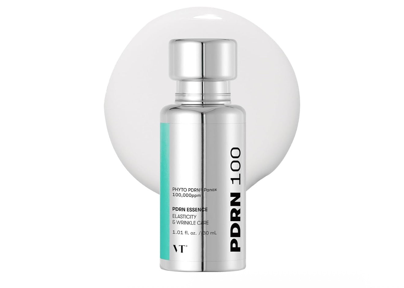 VT COSMETICS PDRN 100 Essence image 0