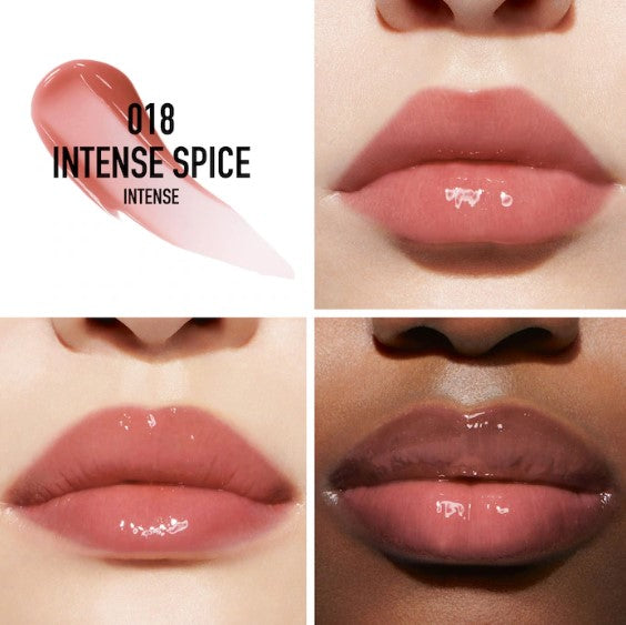 Dior Dior Addict Lip Maximizer - 018 Intense Spice image