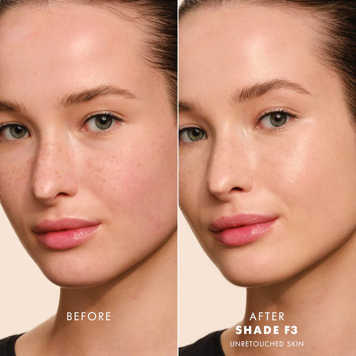 BAJO PEDIDO - Armani Beauty Golden Hour 24HR Lightweight Skin Tint | Base Luminosa con Ácido Hialurónico