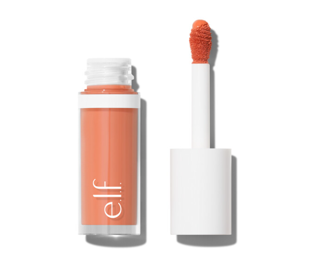Elf Camo Liquid Blush - Peach Perfect image