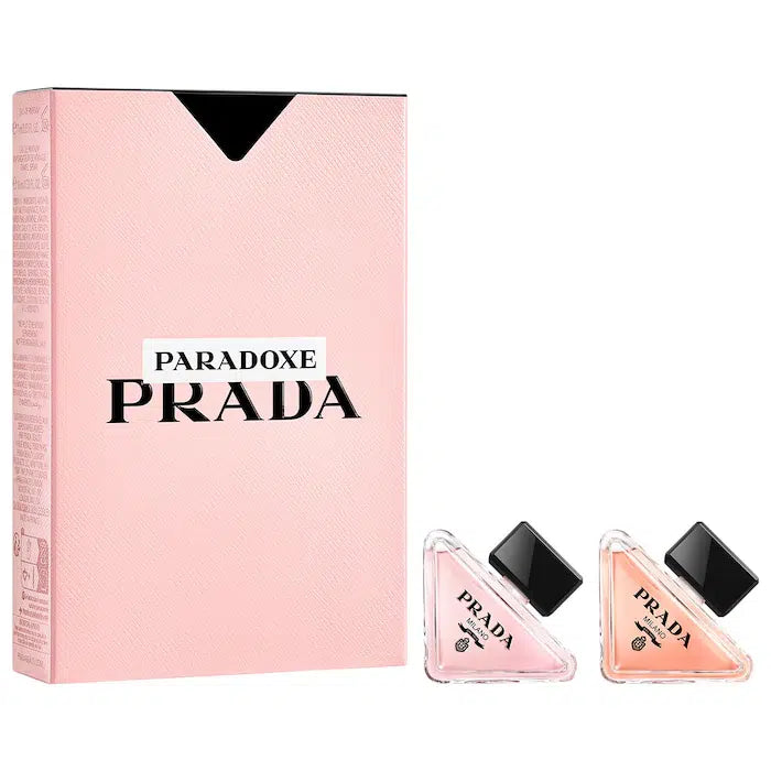 Prada  Mini Paradoxe Discovery Set image 0