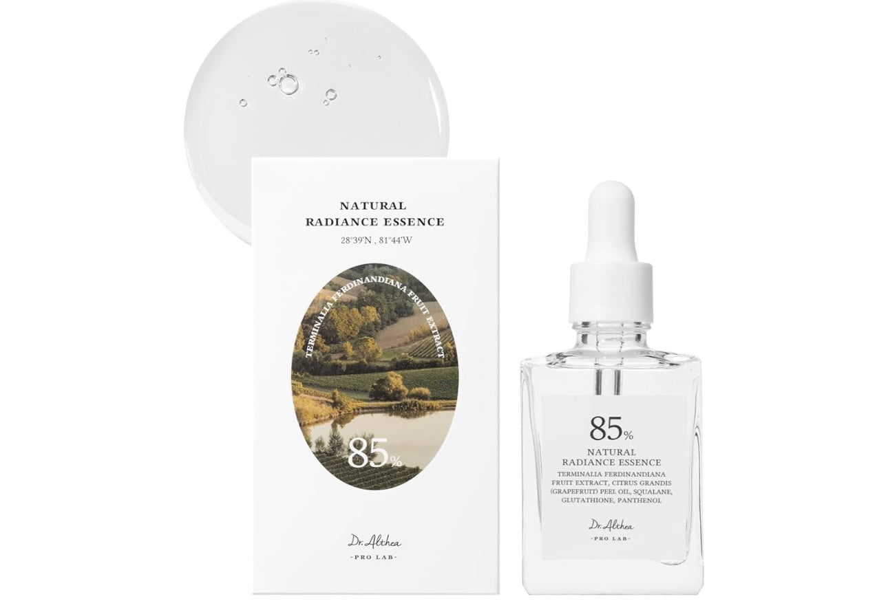 Dr.Althea Radiance Esence image 0