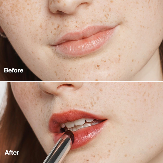 CLINIQUE Almost Lipstick Honey image 1