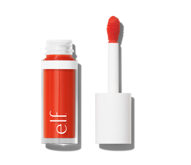 Elf Camo Liquid Blush - Gorg Orange image
