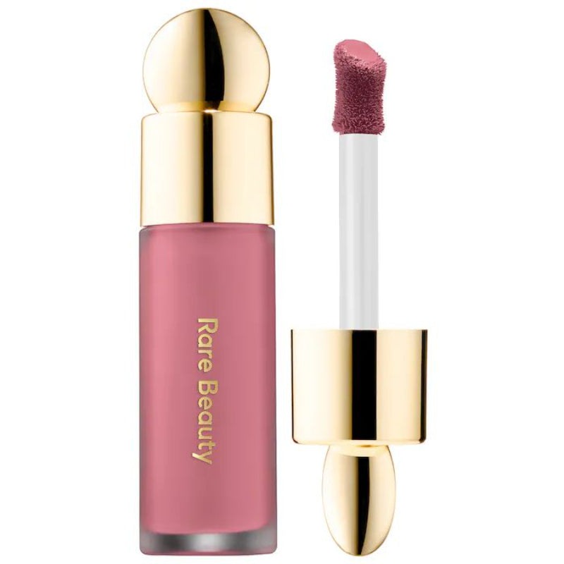Rare Beauty Liquid Blush - Encourage image