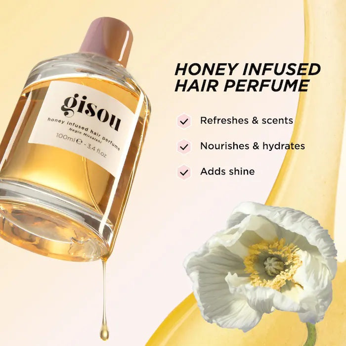 GisouHoney Infused Hair Perfume original image 1