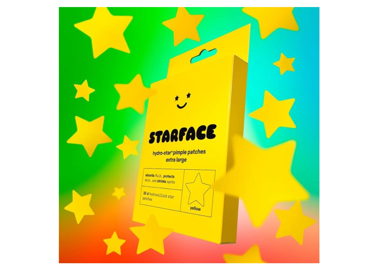 Starface XL Big Star 32 unidades image 1