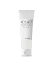 Tone Brightening Cleansing Gel Foam - CENTELLA image 3