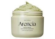 Arencia Fresh Green Rice Mochi Cleanser image 0