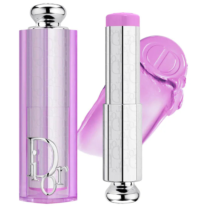 DIOR  Rosy Glow Blush Stick - 063 Pink Lilac - a pearlescent lilac image