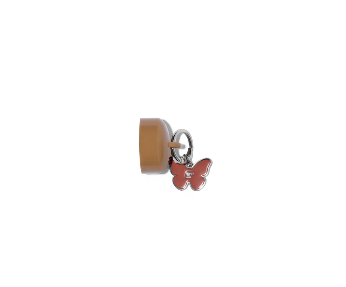 BAJO PEDIDO - Rhode Flutter Charm – Dije Decorativo Con Diseño De Mariposa Para Pocket Pearl