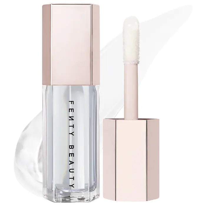 Fenty Beauty Gloss Bomb – Brillo de Labios Universal con Acabado Luminoso de Rihanna