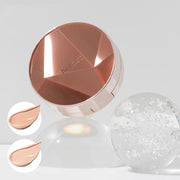 HEIMISH Artless Perfect Cushion SPF50+ PA+++ Base Cushion Hidratante Natural Glow Tono 25 Medium Beige