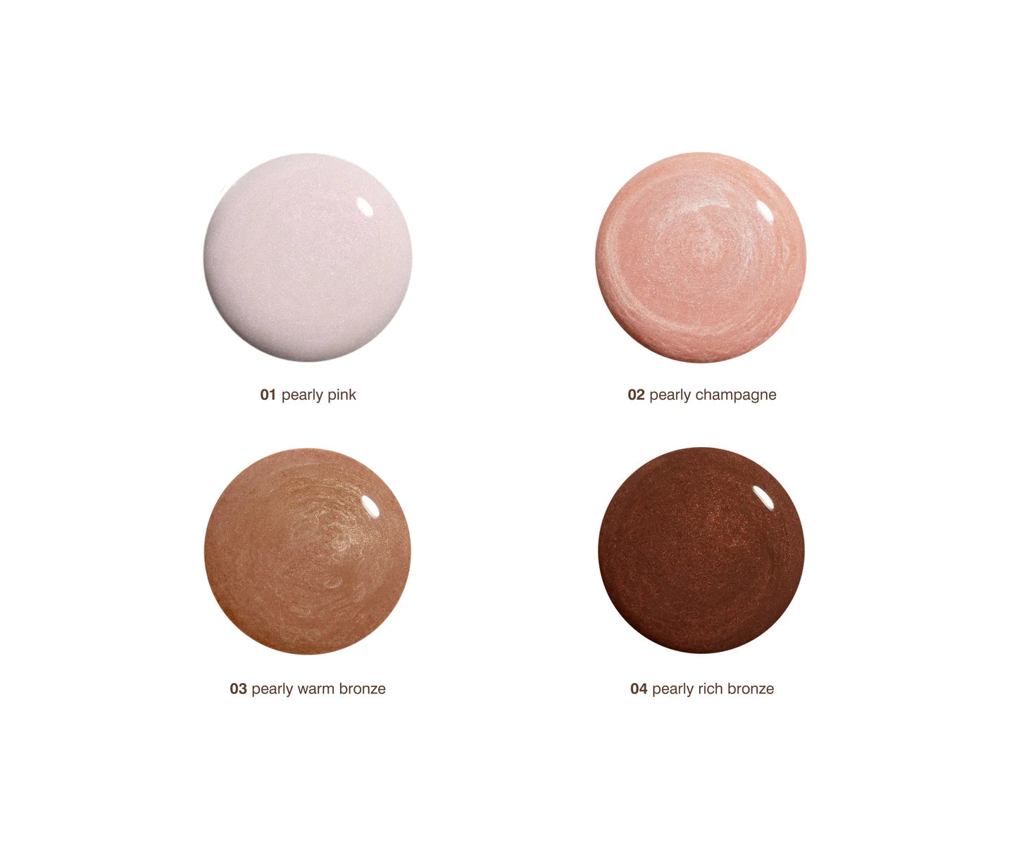 BAJO PEDIDO - RHODE Highlight Milk Dewy Cream Highlighter Stick