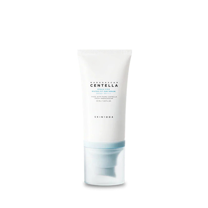 Hyalu-Cica Water-Fit Sun Serum SPF50+ PA++++ 50ML – Protector Solar Hidratante