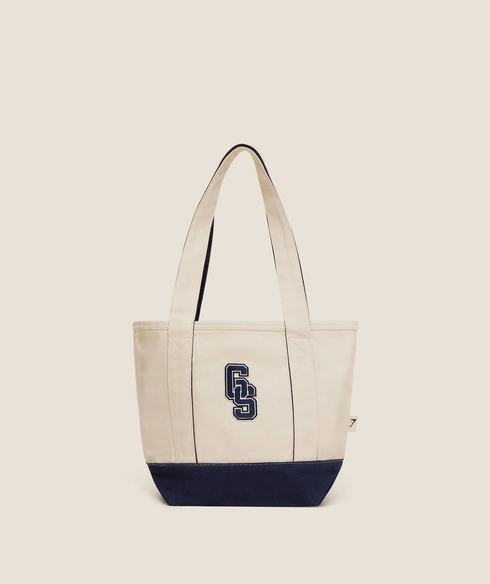 Gymshark Collegiate Mini Tote Bag