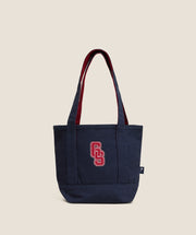 Gymshark Collegiate Mini Tote Bag