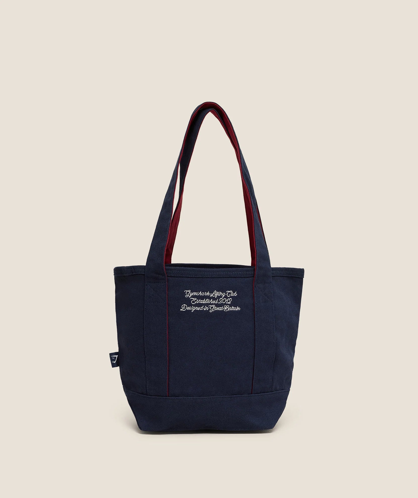Gymshark Collegiate Mini Tote Bag