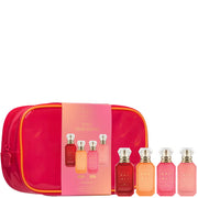 Kayali Eden Obsessions Eau De Parfum Miniature Set – 4 Perfumes Frutales En Formato Mini