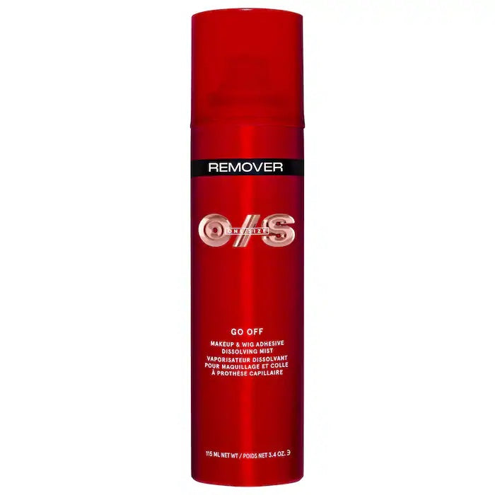 ONE/SIZE Go Off Makeup Remover Dissolving Mist – Bruma Desmaquillante Rápida y Suave