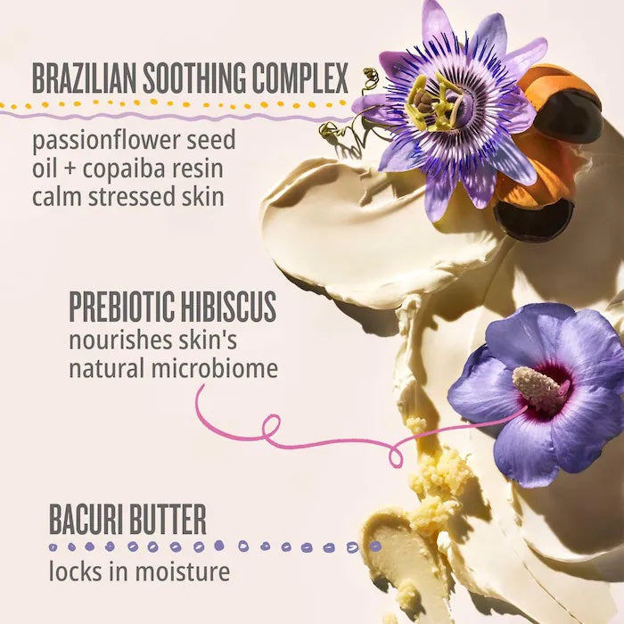 Mini Delícia Drench™ Body Butter – Hidratación Intensa y Reparación de la Barrera Cutánea
