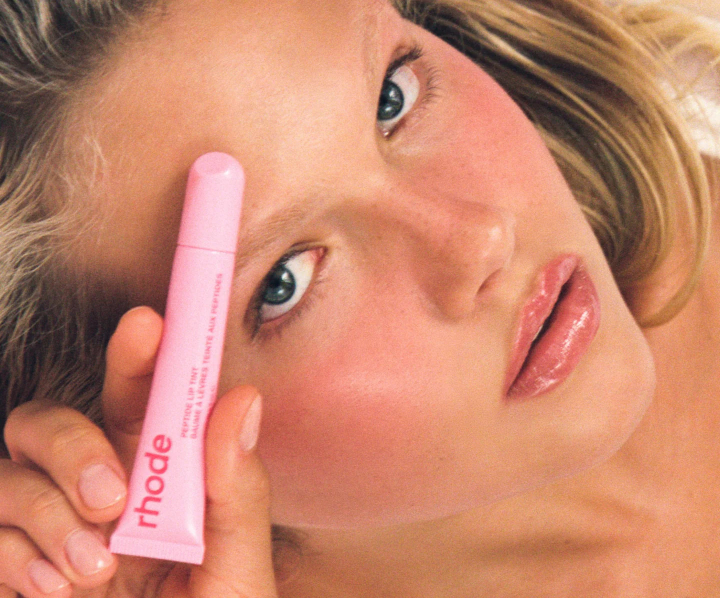 Bajo Pedido - Rhode Lip Tint – Bálsamo Labial con Color e Hidratación