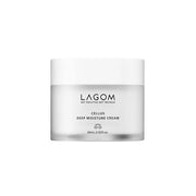 LAGOM Cellus Deep Moisture Cream Crema Hidratante Facial 60 ml