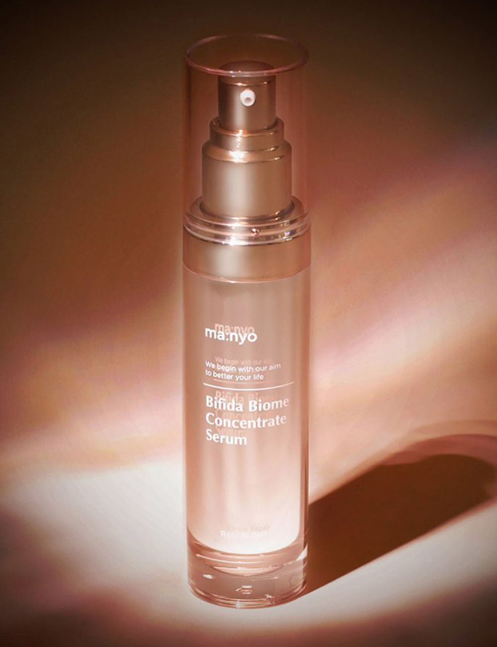 Ma:nyo Bifida Biome Concentrate Serum 35 ml