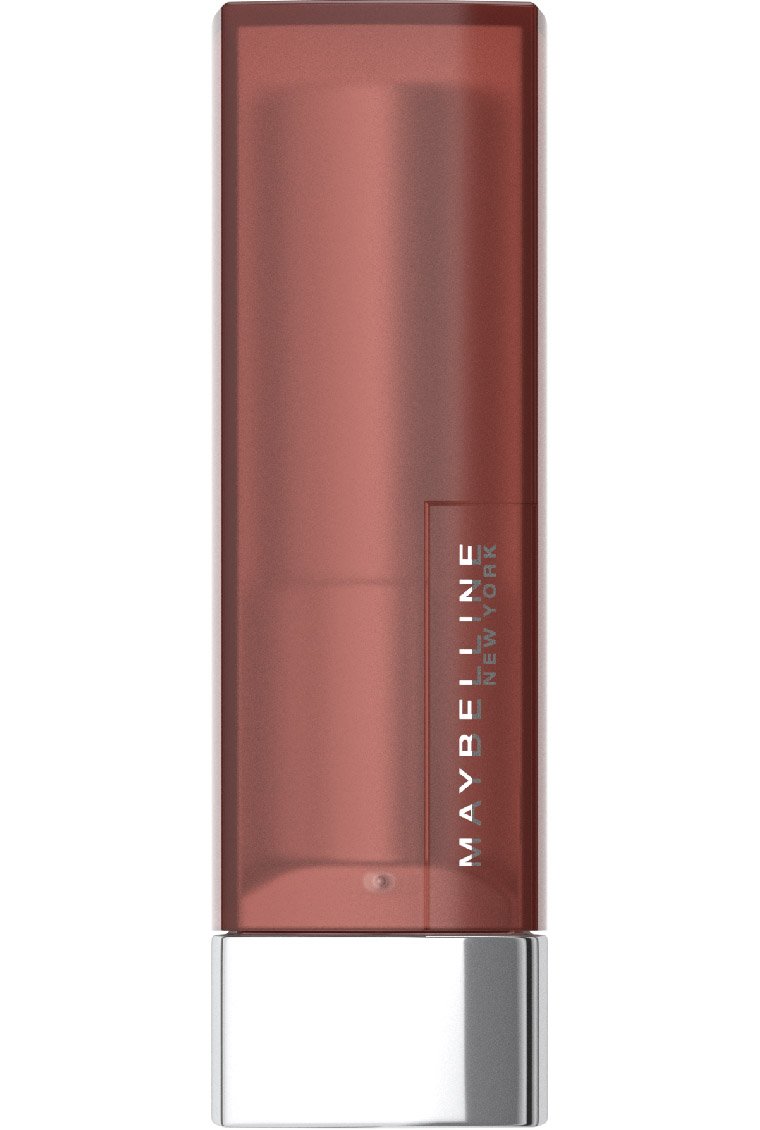 Maybelline Color Sensational The Mattes – Labial De Acabado Mate Cremoso Larga Duración