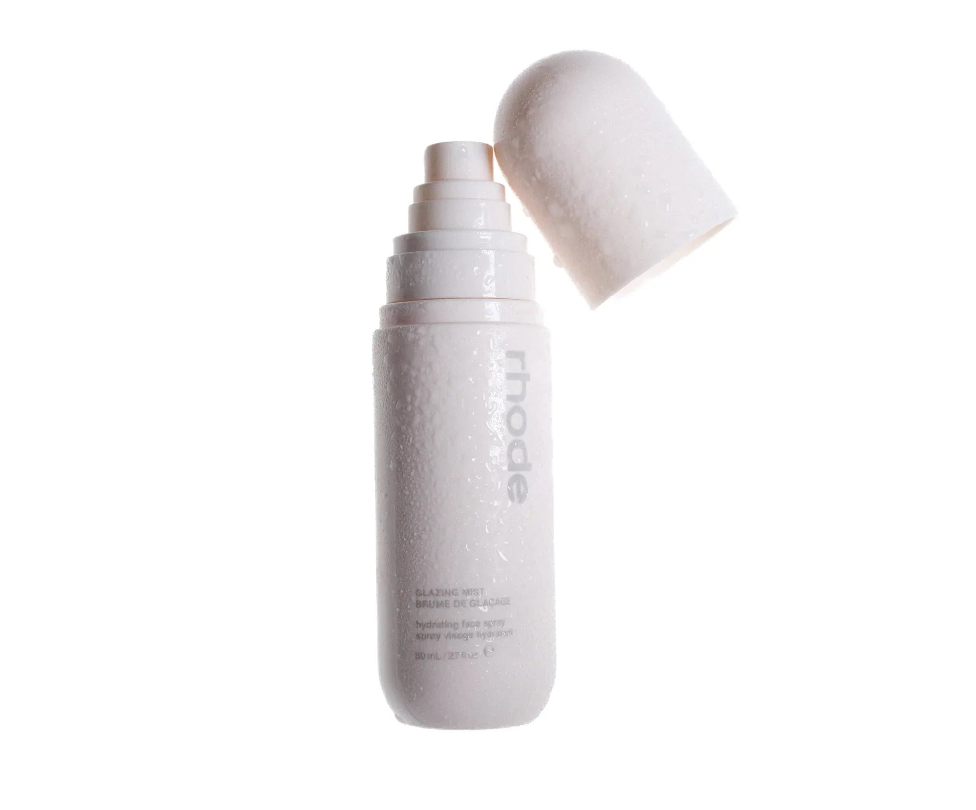 SALE  BAJO PEDIDO - Rhode Glazing Mist – Spray Facial Hidratante y Revitalizante