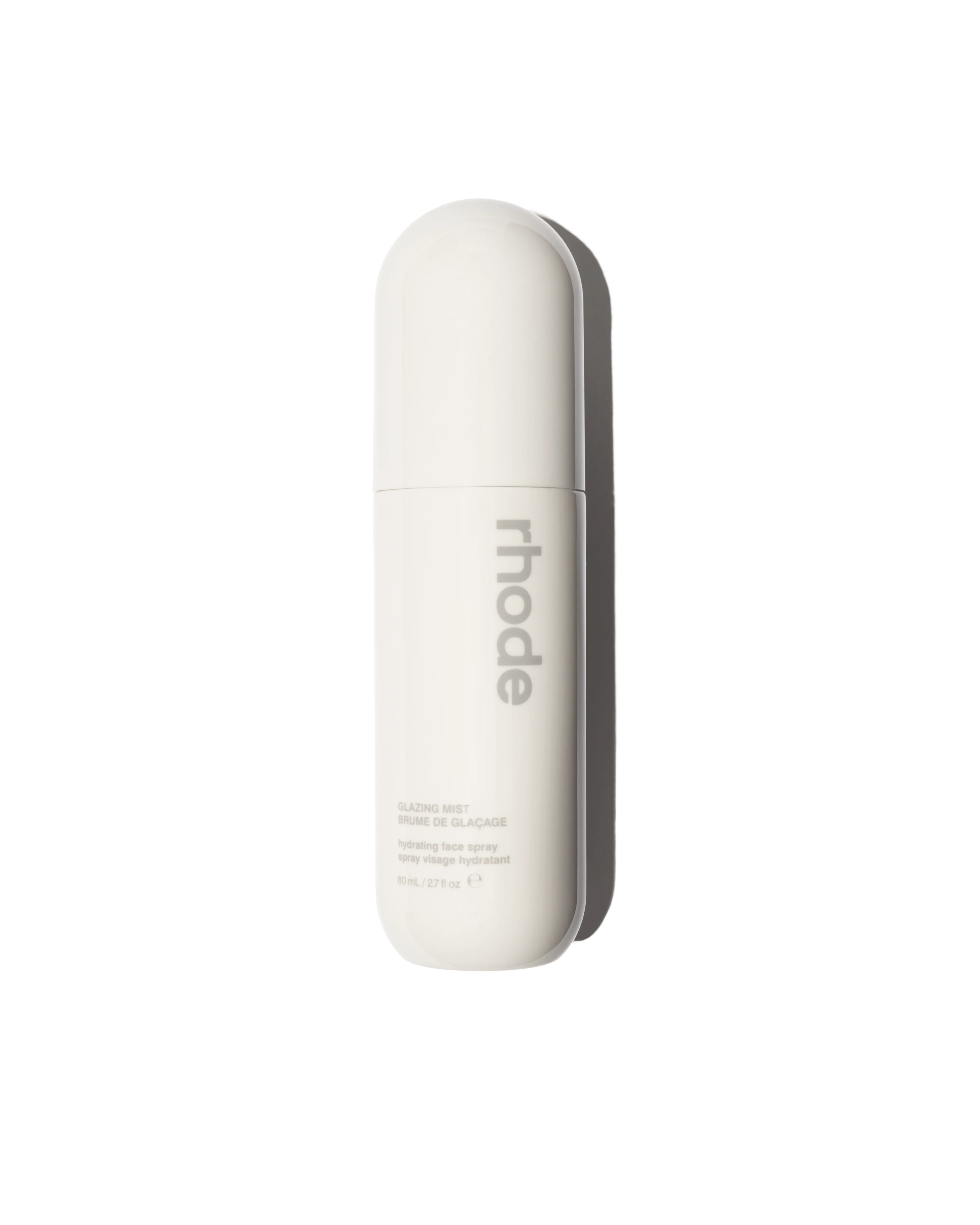 Rhode Glazing Mist – Spray Facial Hidratante y Revitalizante