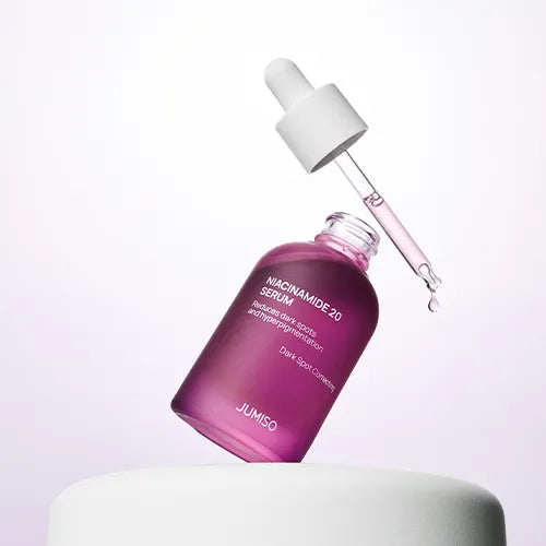 Jumiso Niacinamide 20 Serum – Suero Iluminador Antimanchas Con Alta Concentración