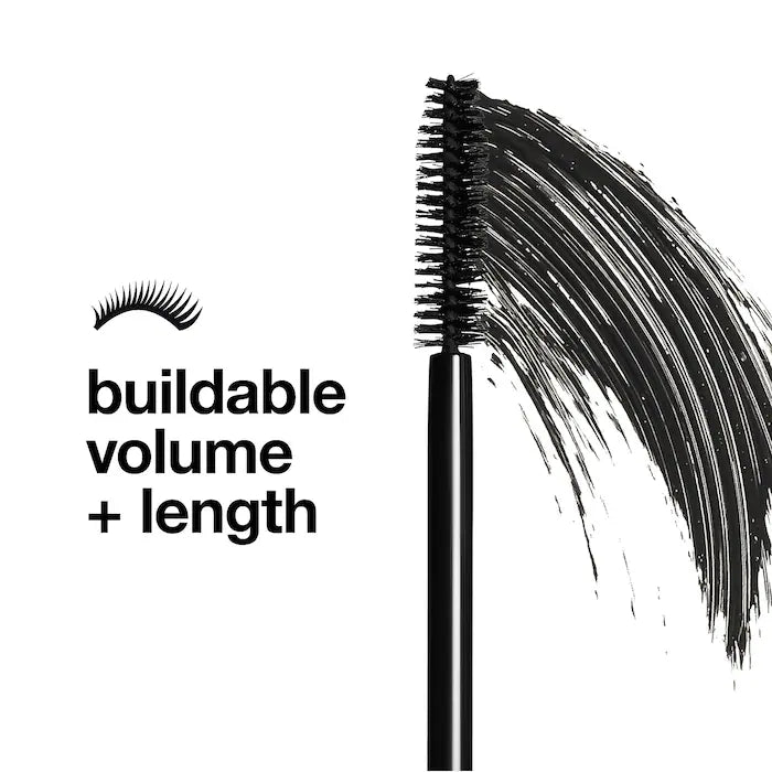 BAJO PEDIDO - Clinique High Impact Mascara – Máscara De Pestañas Para Volumen Y Definición Intensa