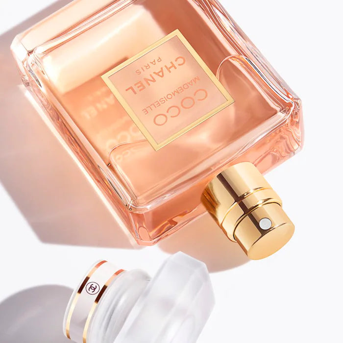 Bajo Pedido - CHANEL Coco Mademoiselle Eau de Parfum | Perfume Oriental Ambarado para Mujer