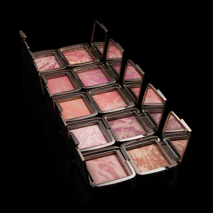 SHIPS ON DEMAND - Hourglass Ambient Lighting Blush Collection — Baked Illuminating Blush With Radiant Finish and Silky Texture