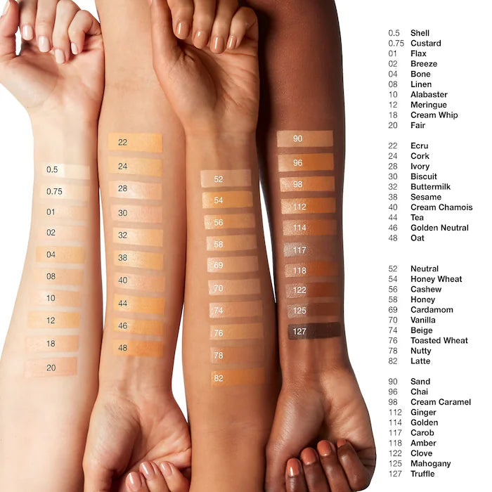BAJO PEDIDO - Clinique Beyond Perfecting – Base De Maquillaje Y Corrector 2 En 1 De Larga Duración