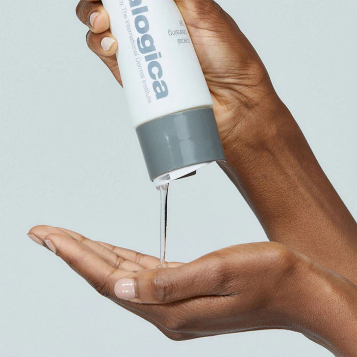 BAJO PEDIDO - Dermalogica Special Cleansing Gel – Gel Limpiador Facial Suave Y Purificante