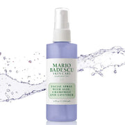 Mario Badescu Facial Spray With Aloe, Chamomile And Lavender Bruma Facial Calmante 118 ML