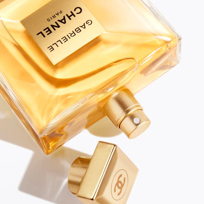 Bajo Pedido - CHANEL Gabrielle Essence Eau de Parfum | Perfume Floral Femenino de Lujo